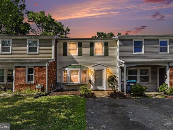 683 TOWNE CENTER DRIVE, JOPPA, MD 21085