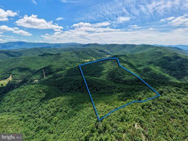 0 DOVEL HOLLOW ROAD , STANLEY, VA 22851