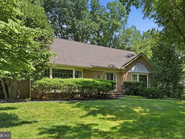 901 BARLEY DRIVE, GREENVILLE, DE 19807