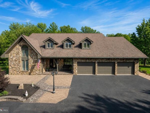 17240 GARRETT HIGHWAY , OAKLAND, MD 21550