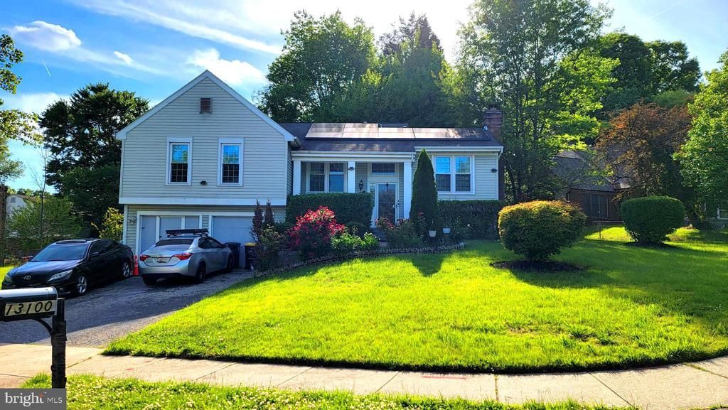 13100 N POINT LANE , LAUREL, MD 20708
