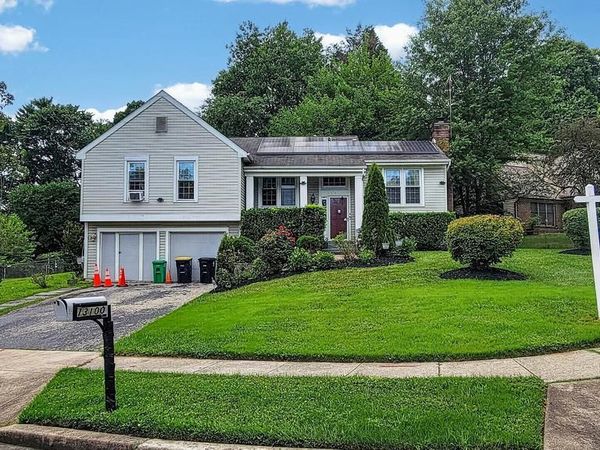13100 N POINT LANE, LAUREL, MD 20708