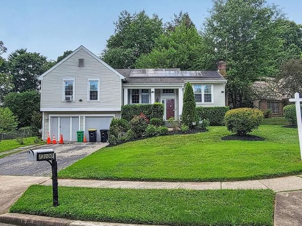 13100 N POINT LANE, LAUREL, MD 20708