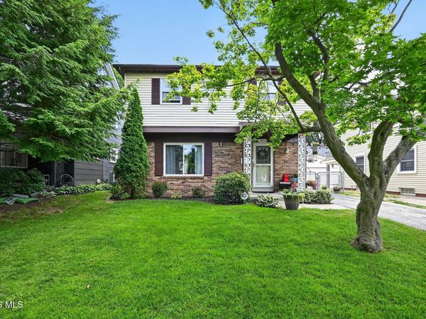 3816 Woodmont Road , Toledo, OH 43613