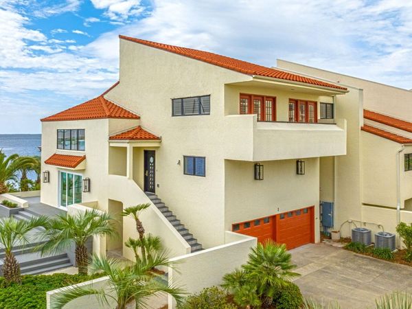 1 Port Royal Way, Unit 1 & 3, Pensacola, FL 32502