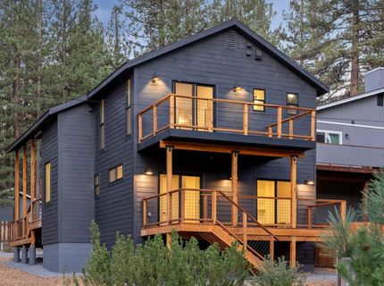 1078 Reno Ave, South Lake Tahoe, CA 96150 Photo