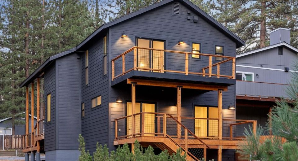 1078 Reno Ave, South Lake Tahoe, CA 96150 Photo