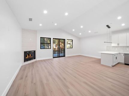 1078 Reno Ave, South Lake Tahoe, CA 96150 Photo