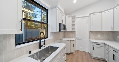1078 Reno Ave, South Lake Tahoe, CA 96150 Photo