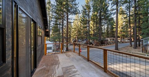 1078 Reno Ave, South Lake Tahoe, CA 96150 Photo
