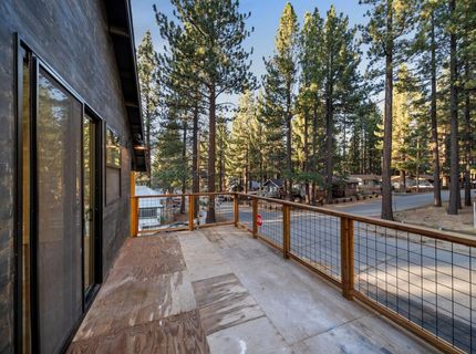 1078 Reno Ave, South Lake Tahoe, CA 96150 Photo