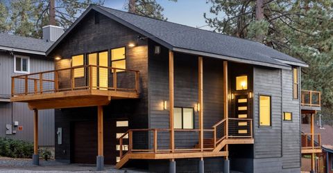 1078 Reno Ave, South Lake Tahoe, CA 96150 Photo