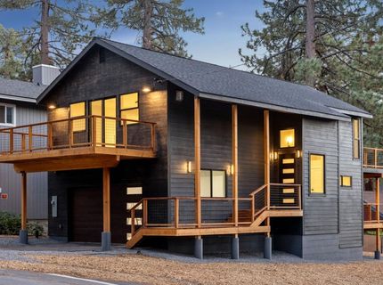 1078 Reno Ave, South Lake Tahoe, CA 96150 Photo