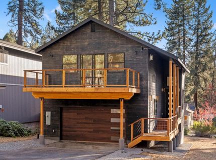 1078 Reno Ave, South Lake Tahoe, CA 96150 Photo