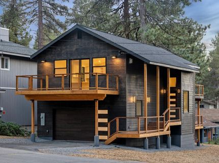 1078 Reno Ave, South Lake Tahoe, CA 96150 Photo