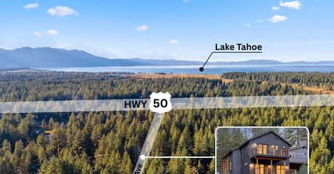 1078 Reno Ave, South Lake Tahoe, CA 96150 Photo
