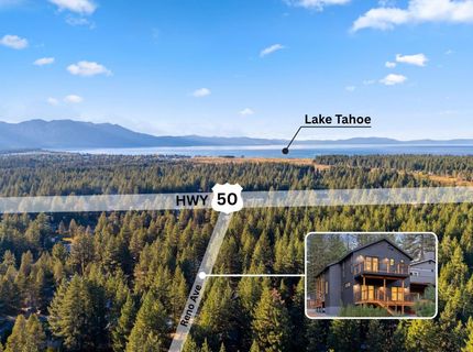1078 Reno Ave, South Lake Tahoe, CA 96150 Photo