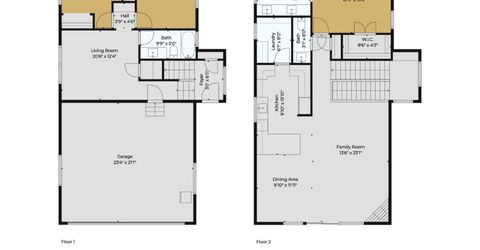 1078 Reno Ave, South Lake Tahoe, CA 96150 Photo