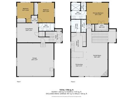 1078 Reno Ave, South Lake Tahoe, CA 96150 Photo