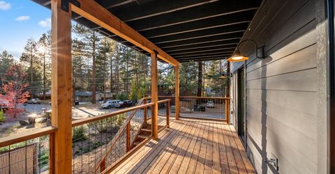 1078 Reno Ave, South Lake Tahoe, CA 96150 Photo