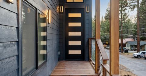 1078 Reno Ave, South Lake Tahoe, CA 96150 Photo