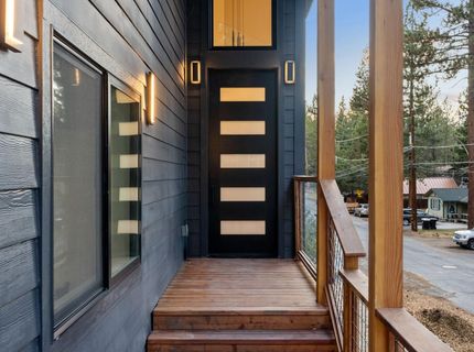 1078 Reno Ave, South Lake Tahoe, CA 96150 Photo