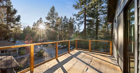 1078 Reno Ave, South Lake Tahoe, CA 96150 Photo