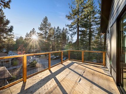 1078 Reno Ave, South Lake Tahoe, CA 96150 Photo