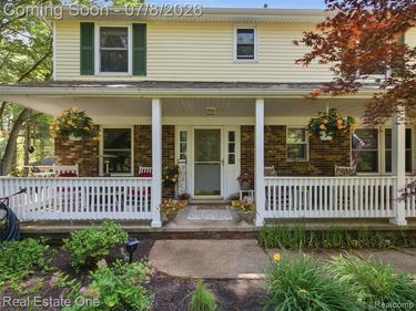 1230 Bald Eagle Lake Road, Groveland Twp, MI 48462