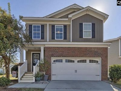 401 Hawkeye Court, Columbia, SC 29206