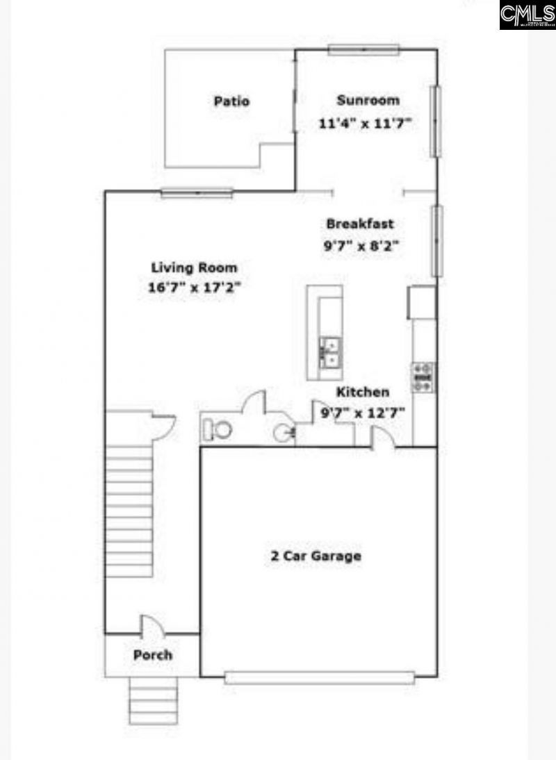 401 Hawkeye Court  Photo 6