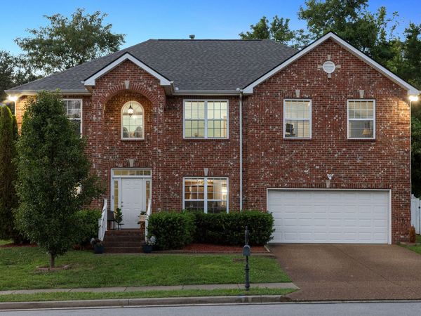 2133 Christina Ct , Hermitage, TN 37076