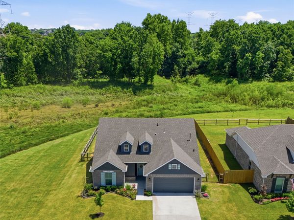 3848 E 144th Place S, Bixby, OK 74008