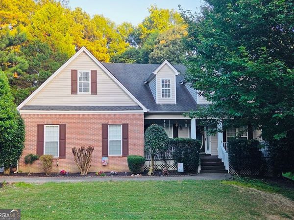 123 W Castle View Drive, Braselton, GA 30517