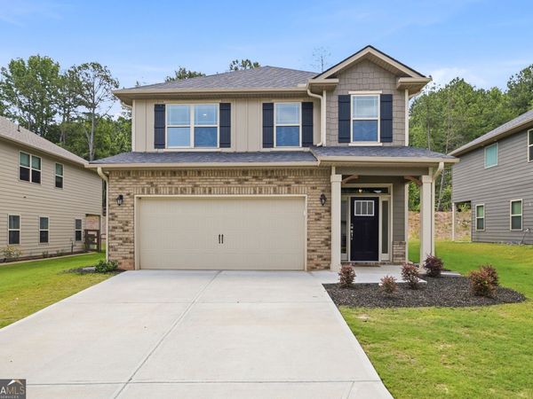 308 Magnolia Villas Drive, Cornelia, GA 30531
