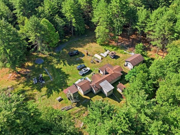 7300 State Route 52 , Greenfield Park, NY 12435