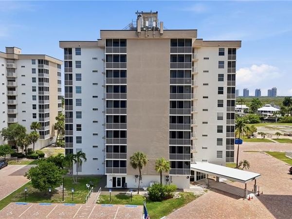 5700 Bonita Beach RD SW, Unit 3-805, BONITA SPRINGS, FL 34134