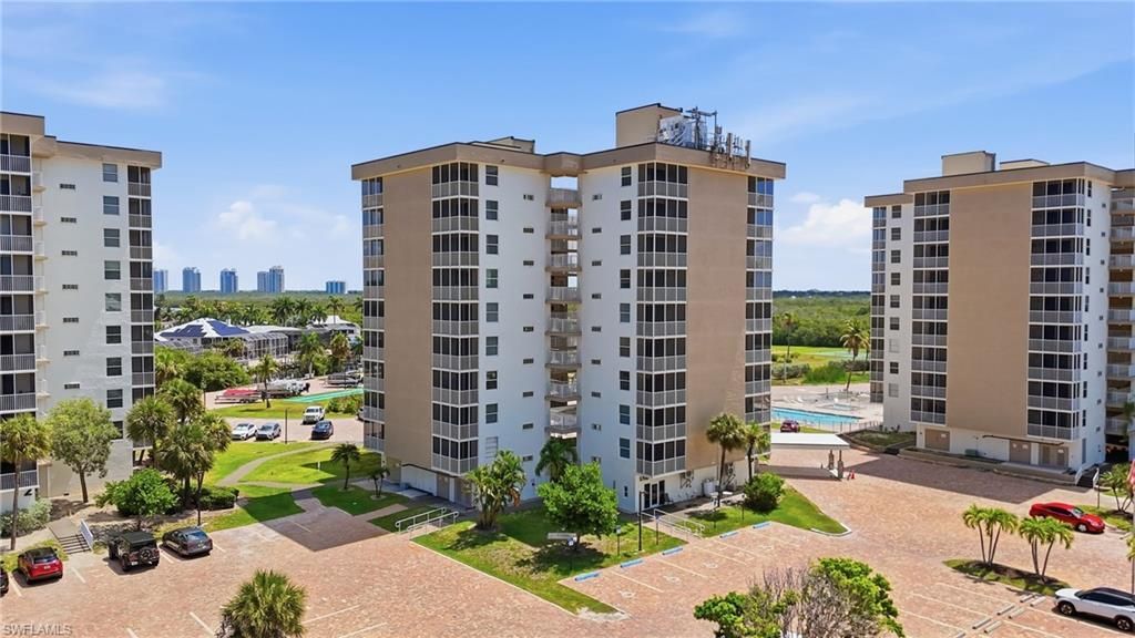 5700 Bonita Beach Rd Sw, Unit 3-805, Bonita Springs, FL 34134 Photo