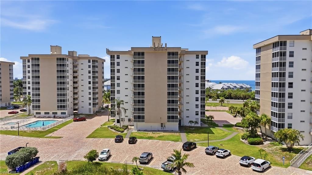 5700 Bonita Beach Rd Sw, Unit 3-805, Bonita Springs, FL 34134 Photo