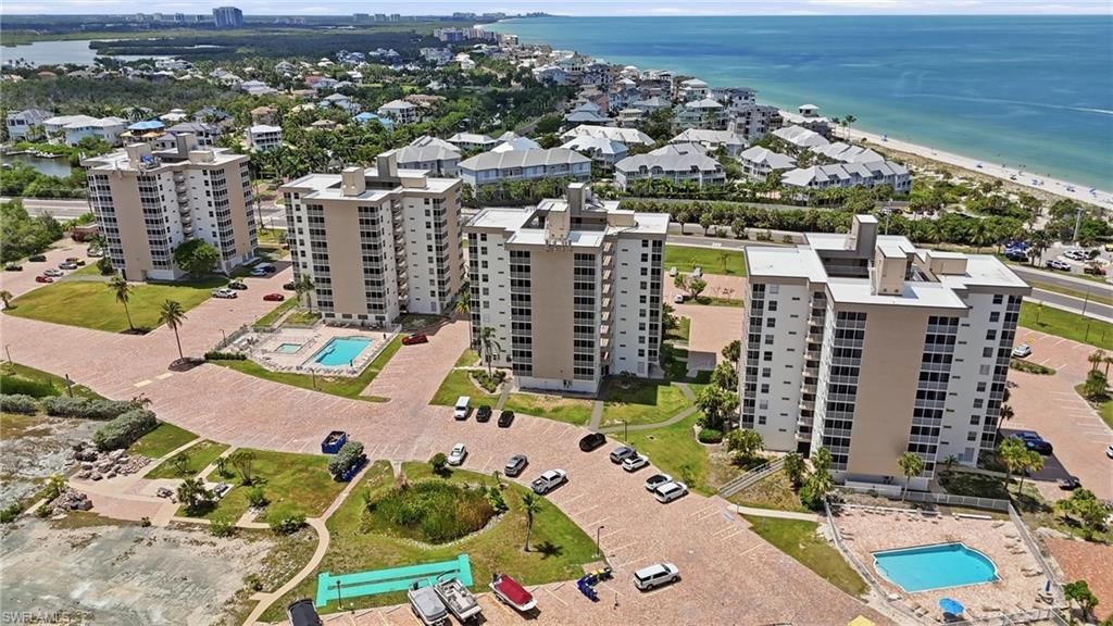 5700 Bonita Beach Rd Sw, Unit 3-805, Bonita Springs, FL 34134 Photo