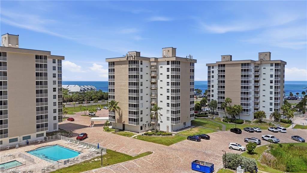 5700 Bonita Beach Rd Sw, Unit 3-805, Bonita Springs, FL 34134 Photo