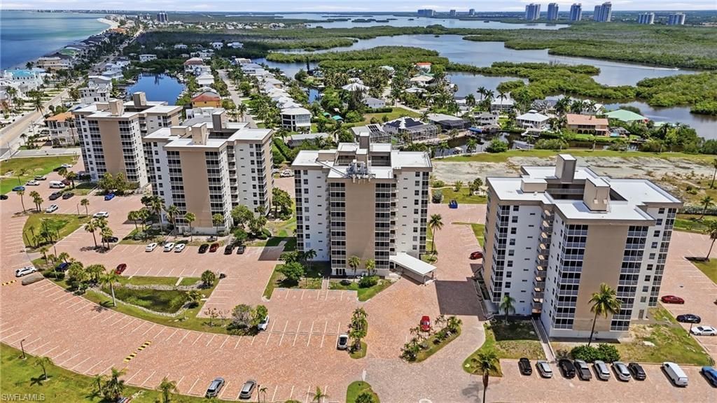 5700 Bonita Beach Rd Sw, Unit 3-805, Bonita Springs, FL 34134 Photo