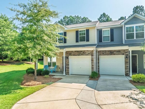 13505 Browhill Lane, Charlotte, NC 28278