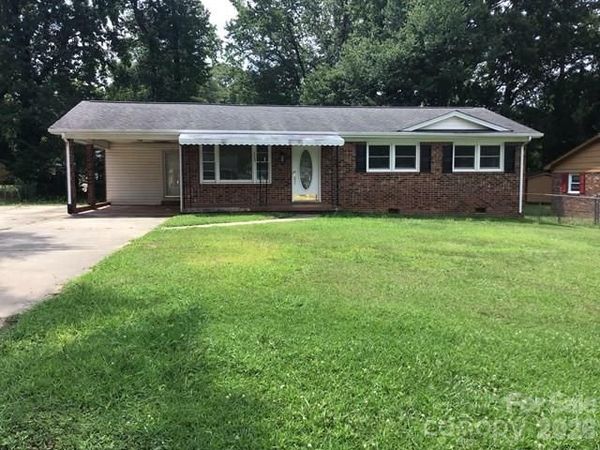 113 Lincoln Drive, Gaffney, SC 29341