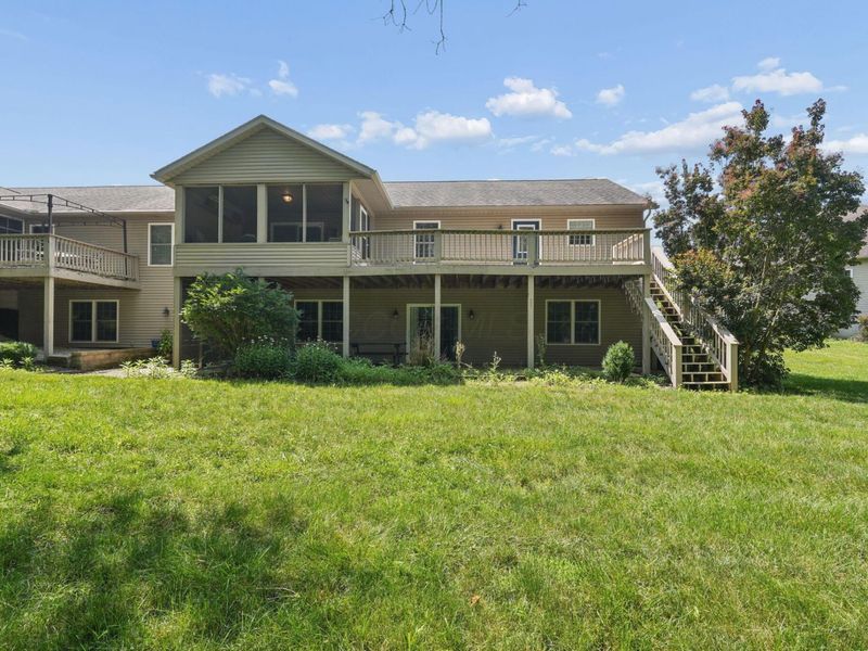518A Hickory Lane, Howard, OH 43028 Photo 36
