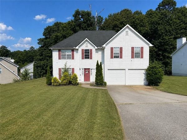 6675 Princeton Park Court, Lithonia, GA 30058