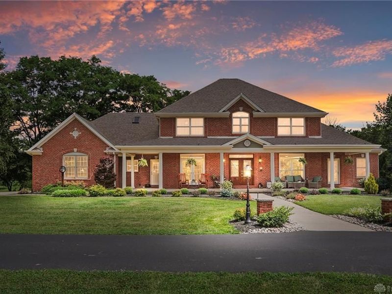 4151 Belle Terrace Lane, Lebanon, OH 45036 Photo 1