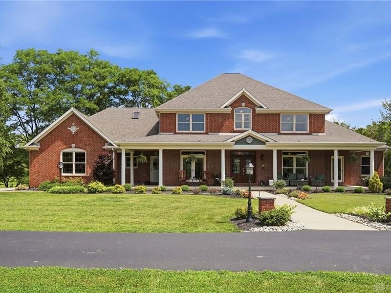 4151 Belle Terrace Lane, Lebanon, OH 45036 Photo 2
