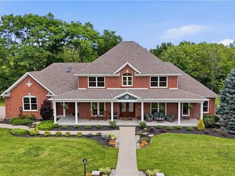 4151 Belle Terrace Lane, Lebanon, OH 45036 Photo 3