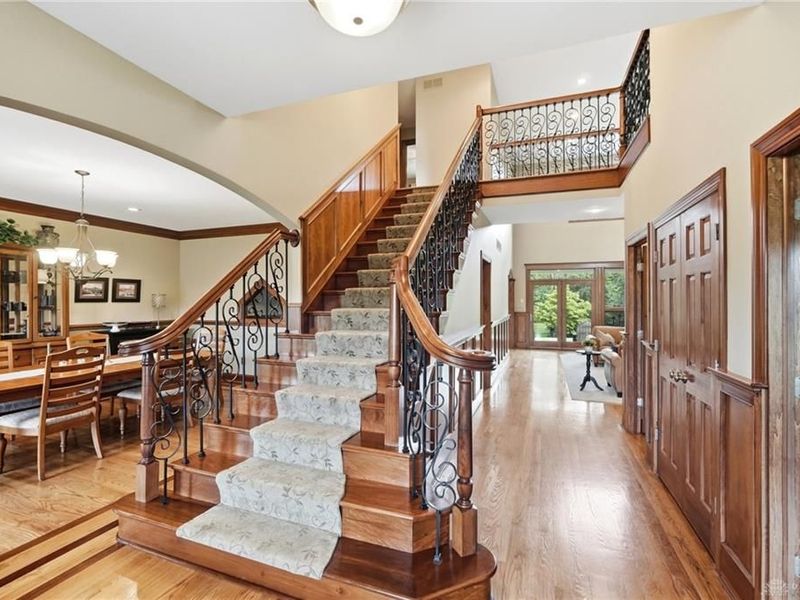 4151 Belle Terrace Lane, Lebanon, OH 45036 Photo 4